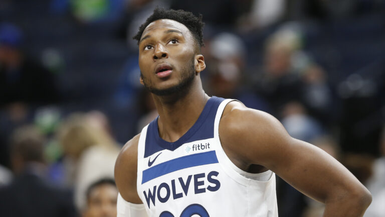 Josh Okogie net worth