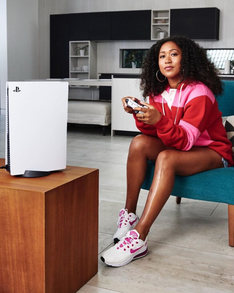 Naomi Osaka[2024 Update]: Net Worth & Lifestyle - Players Bio