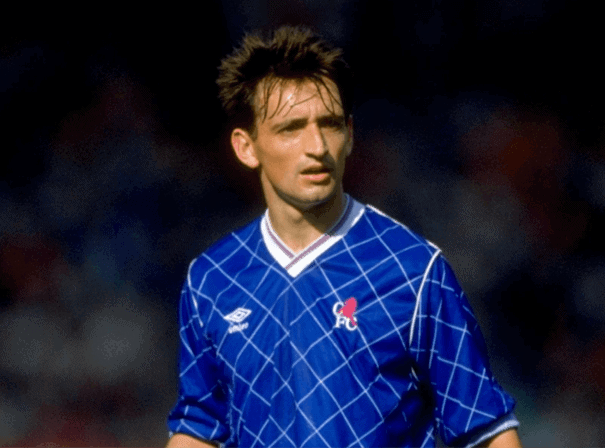 Pat Nevin- MN2S