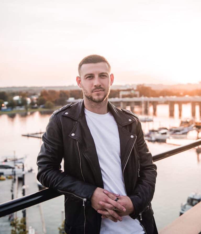 Paul Arriola