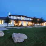 Pete Sampras mansion
