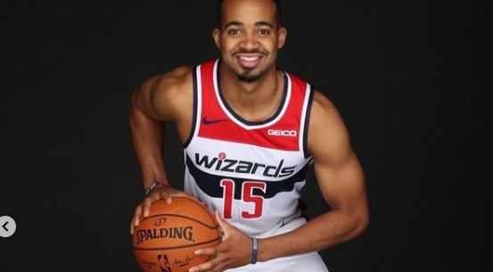 Phil Booth Bio: Parents, NBA, Contract & Net Worth