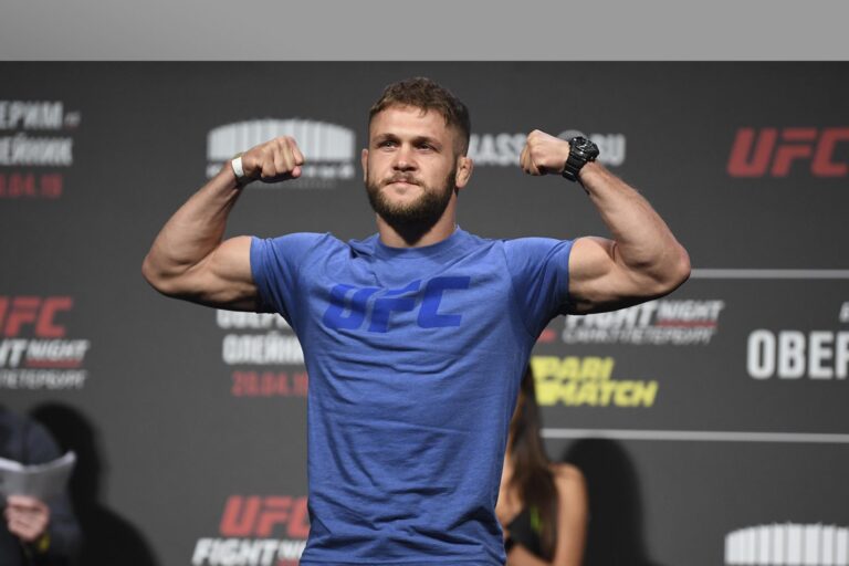 Rafael Fiziev net worth