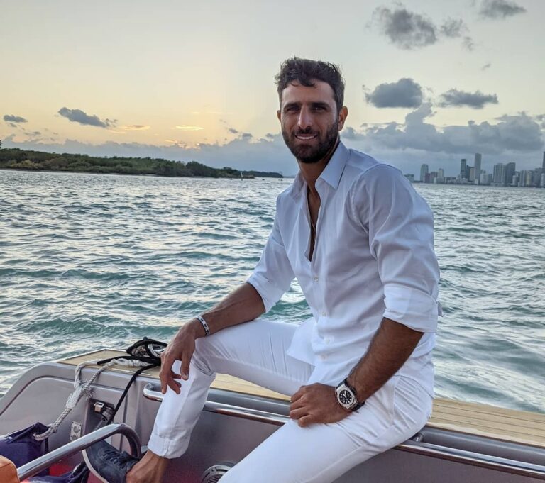 Robert Farah