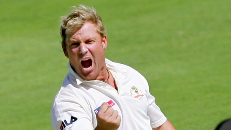 Shane Warne net worth