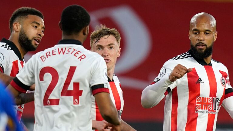 Sheffield United 1-0 Brighton (Source AsumeTech)