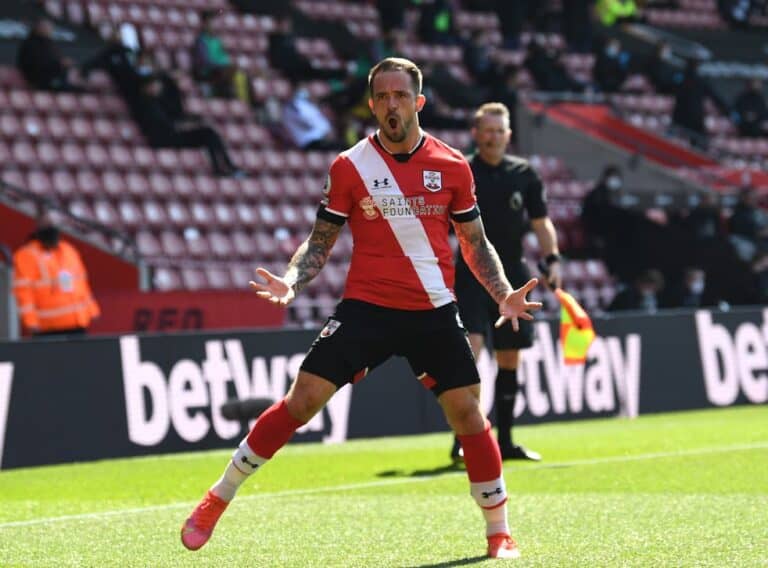 Southampton 3-2 Burnley (Source The Independent)