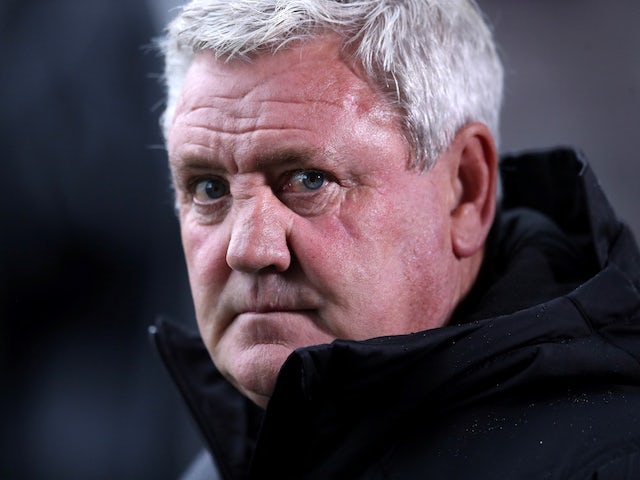 Steve Bruce (Source Sports Mole)