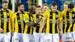 Vitesse (Source Teller Report)