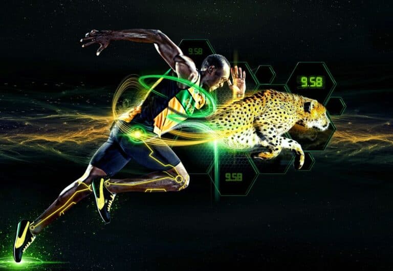 Usain Bolt Bio: Early life, Career, Olympics, Family, Life style & Net worth.