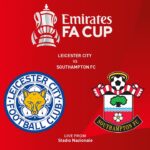 Leicester City vs Southampton
