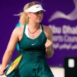 Marta Kostyuk