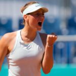 Marta Kostyuk