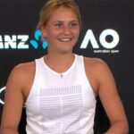 Marta Kostyuk