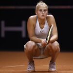 Marta Kostyuk