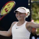 Marta Kostyuk