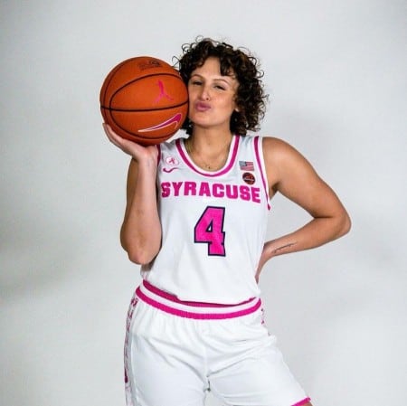 Tiana Mangakahia Bio: WNBA, Parents & Injury
