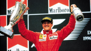 Michael Schumacher Net Worth Cars Earnings Lifestyle [ 170 x 300 Pixel ]