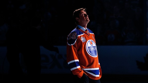 Waynes Gretzky