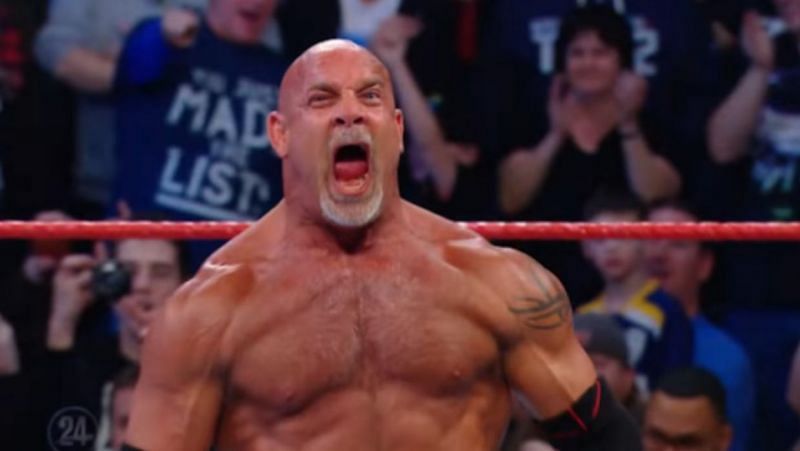 Bill Goldberg massive net worth