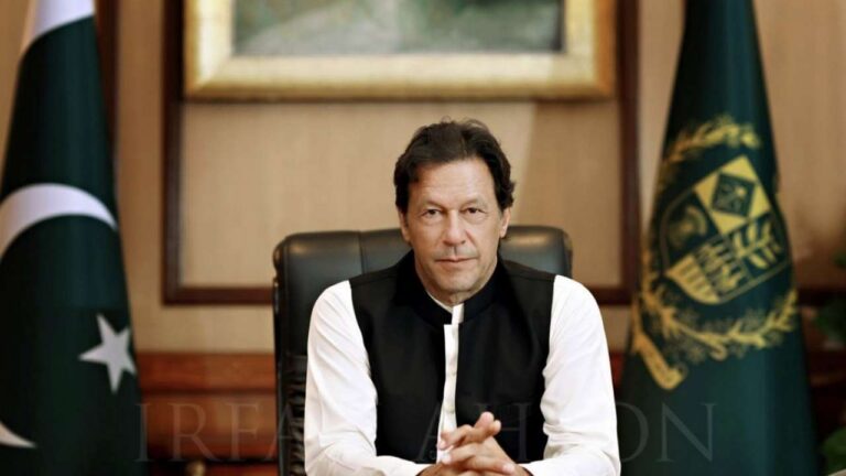 Imran Khan Net Worth: Income, Philanthropy & Cars