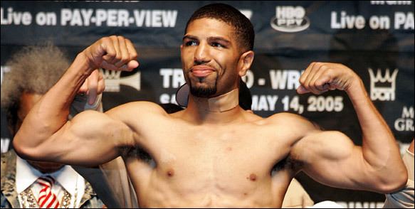Winky Wright Bio: Early Life, Career, Retirement & Personal Life