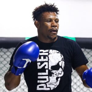 Alex Oliveira