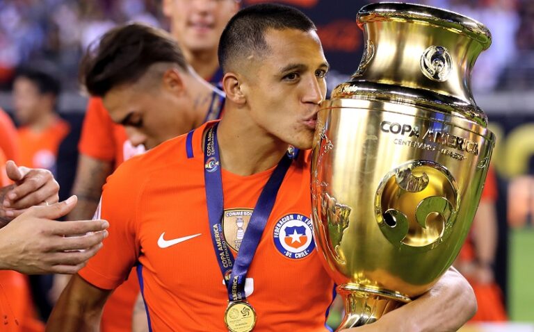 Alexis Sanchez