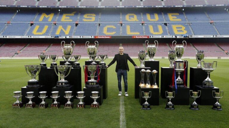 Andres Iniesta
