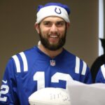 Andrew Luck