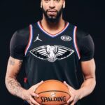Anthony Davis
