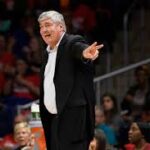 Bill During his Coaching Career