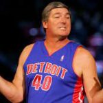 Bill Playing With Detroit