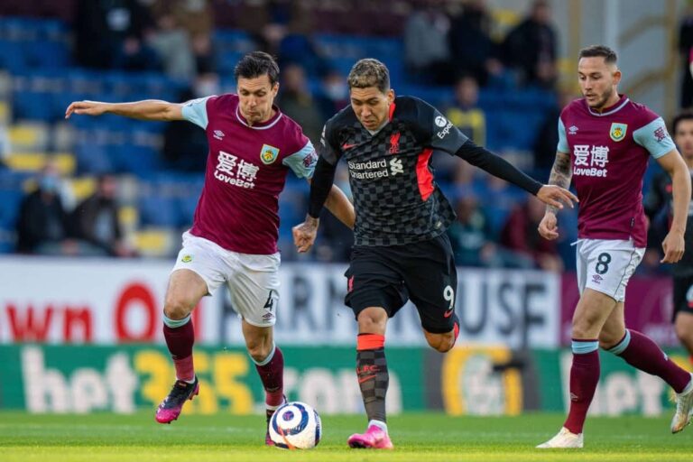Burnley 0-3 Liverpool (Source: This Is Anfield)
