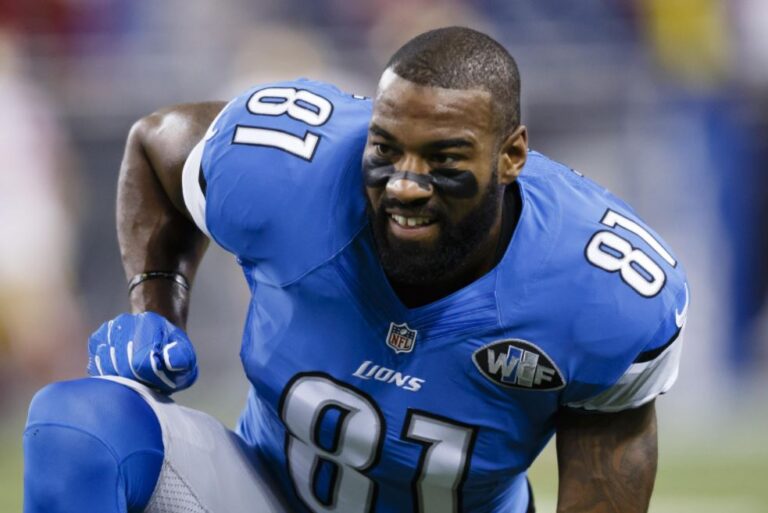 Calvin Johnson
