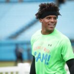 Cam Newton