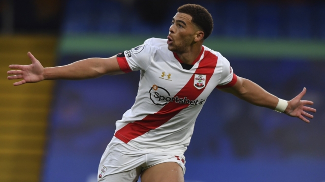 Che Adams is on the way to Euro (Source: iNews)