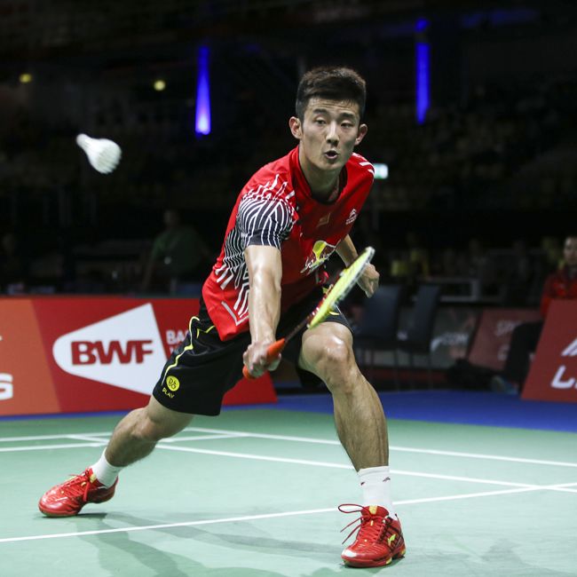 Long chen Chen Long