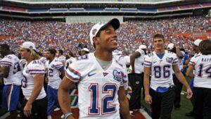 Chris Leak Bio: Stats, NFL, Stats, Wife & Net Worth - Players Bio