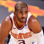 Chris Paul 1