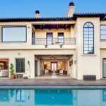 Chris Paul Real Estate