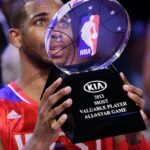 Chris Paul 3