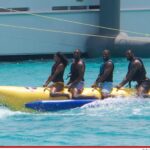Chris Paul Vacation & Getaway