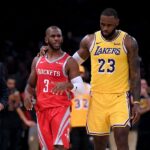 Chris Paul Networth