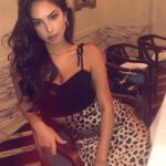 Christen Harper, Best known as the girlfriend of Jared Goff