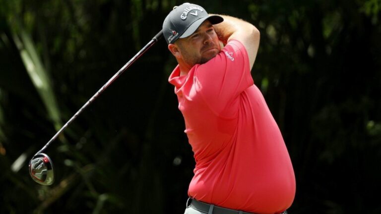 Colt Knost Retirement