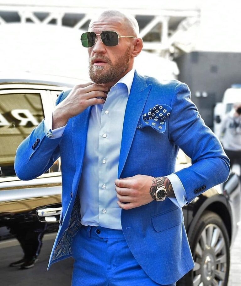 Conor-McGregor