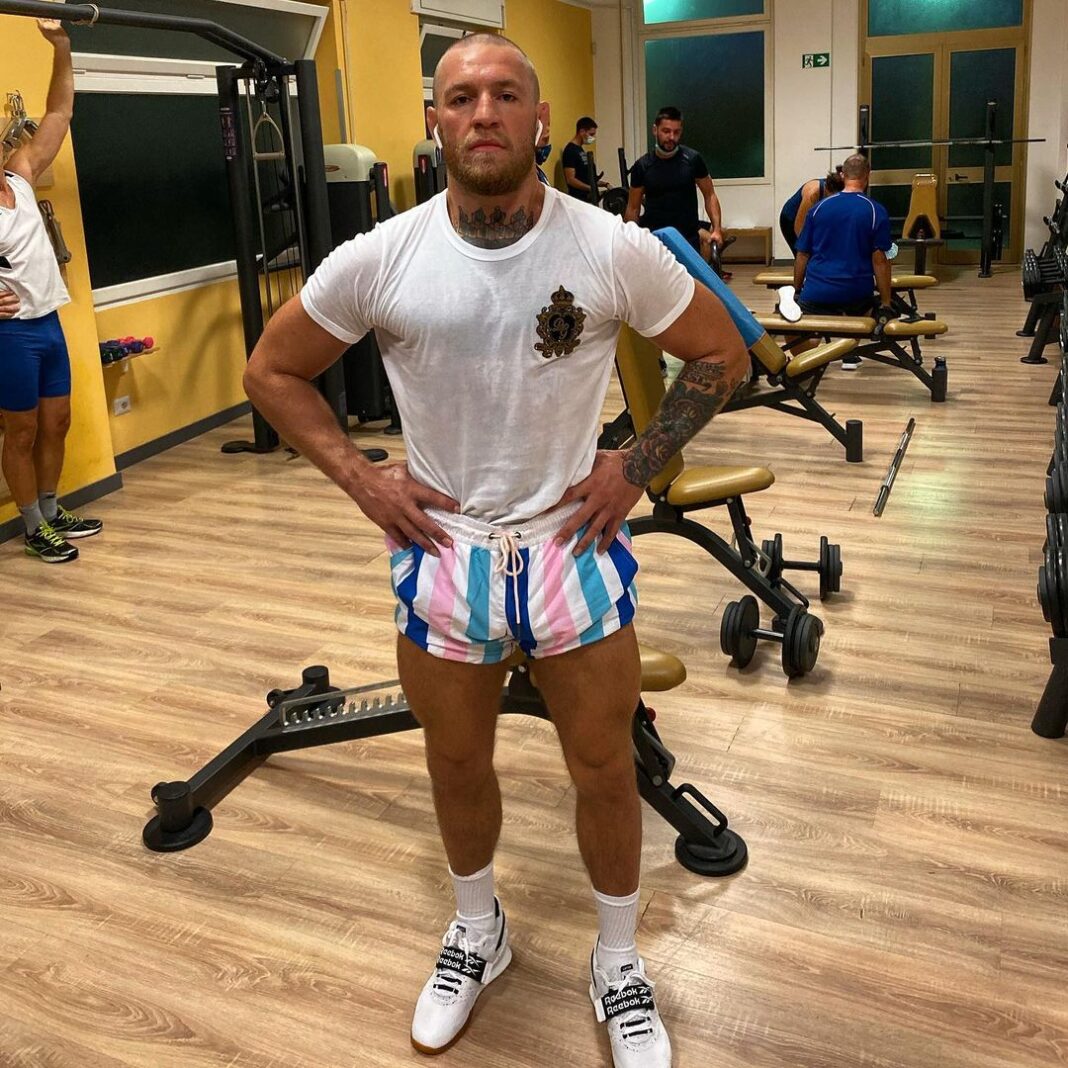 Conor McGregor Bio Career, Controversies, Girlfriend & Net Worth