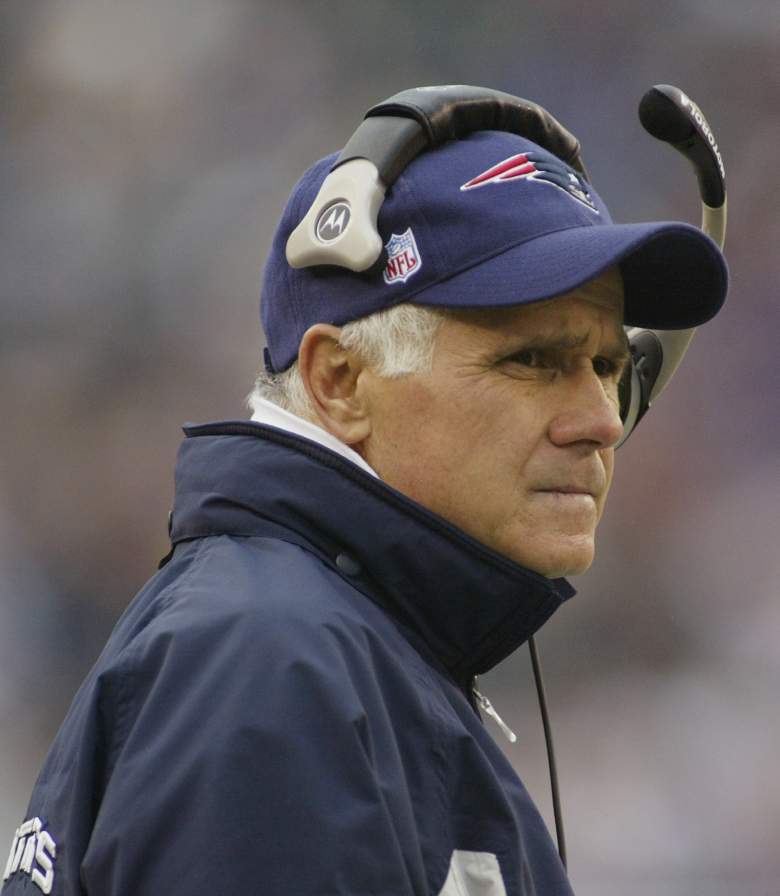 Dante Scarnecchia Retire