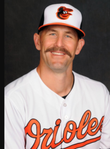 Darren O'Day